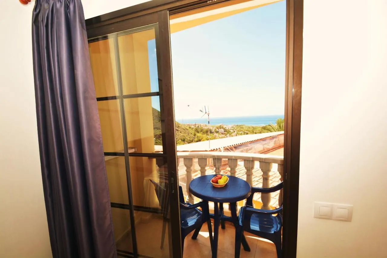 Apartamentos Andrea Calera 0*,