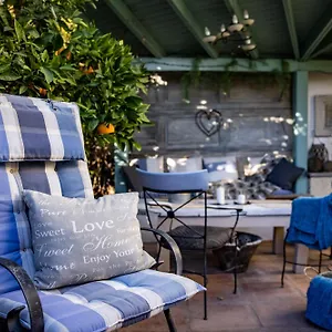 The Lemon Tree Apartamento