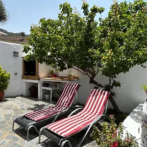 Casa Canaria Tradicional Rosalía Сasa de vacaciones