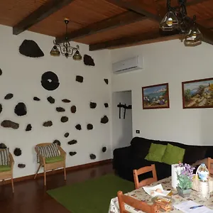 La Casa Verde Casa rural