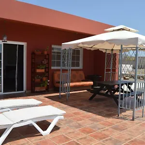 Estudio Rural La Rosa Herrera Apartamento